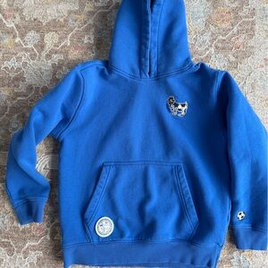 GOAT USA Soccer Hoodie